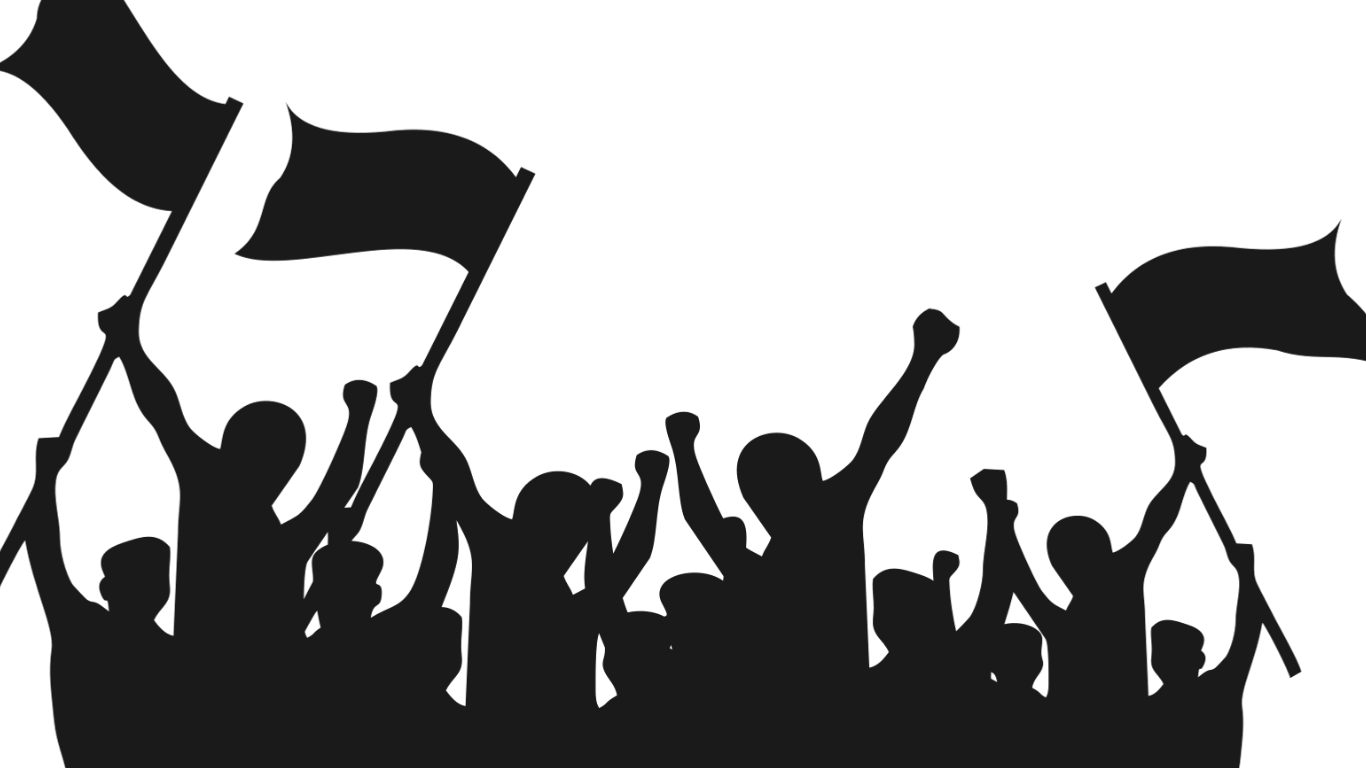 Mahasiswa dan Koalisi Masyarakat Sipil Gelar Unjuk Rasa Tolak Pengesahan RUU TNI Hari Ini