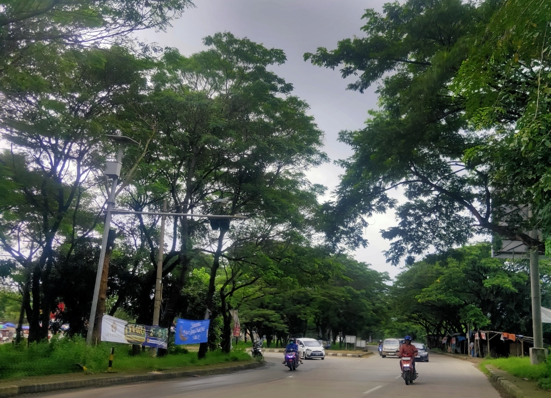 Menhub Imbau Pemudik Lebaran 2025 Waspadai Cuaca Extrem