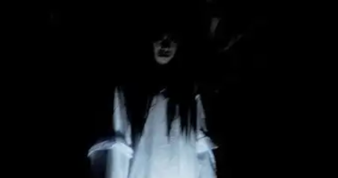 Hantu Mitologi Di Indonesia, Kuntilanak Juara Satu!