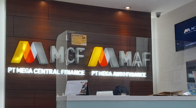 Dianggap Janggal dan Tidak Transparan, Nasabah Protes Perhitungan Klaim Asuransi Kehilangan ke Mega Central Finance Karawang