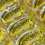 Minyak Kita