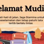 Mudik karawang