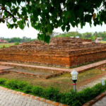 Situs Candi Jiwa Karawang