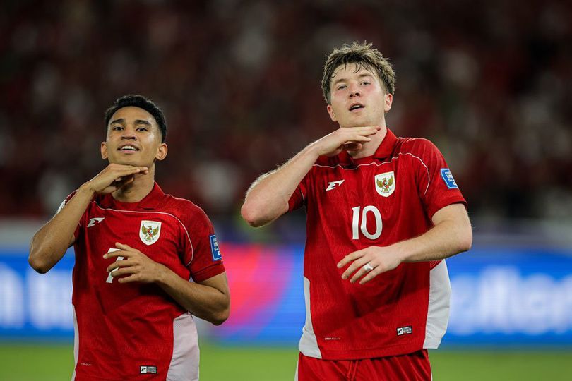 Tanpa Paes dan Ferdinan, Mampukah Timnas Indonesia Taklukkan China?