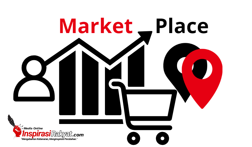 Memahami Marketplace: Definisi, Keuntungan, dan Contoh Terkemuka