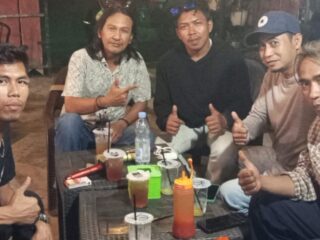 Kebijakan Wajib BPJS untuk SKCK Dikecam, AMKI Sebut "Konyol dan Tidak Berempati"