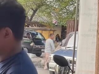 TERBONGKAR! OKNUM PUNGUTI RUPIAH DI BALIK KEMACETAN PARAH!
