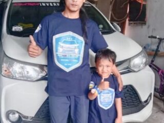 INFO ORANG HILANG