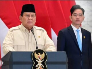Presiden Prabowo Tegaskan Kesiapan Indonesia Ambil Peran Lebih Besar dalam Penyelesaian Konflik Gaza dan Timur Tengah