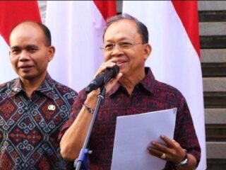 Bali Resmi Berlakukan Larangan Air Minum Kemasan Plastik di Bawah Satu Liter