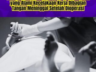 Duka di Balik Layar Industri: Karyawan Karawang Berpulang Usai Tindakan Medis, Keluarga Pertanyakan Prosedur