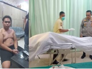 Insiden Tragis di OKU Timur: Seorang Anak Tembak Ibu Kandung Hingga Tewas dipicu akibat uang Rp3 Juta