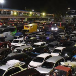 Fhoto Pelabuhan Bakauheni