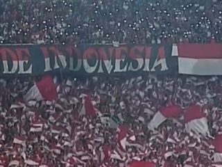 Antusiasme Suporter Memuncak, SUGBK Siap Sambut Laga Krusial Timnas Indonesia vs China