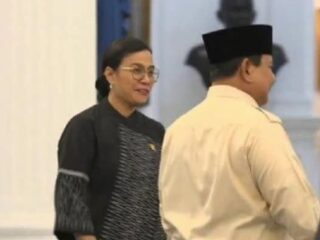 Sorotan APBN 2025: Defisit Awal Era Prabowo Mencapai Rp104,2 Triliun di Akhir Maret Isi Berita yang Direvisi: