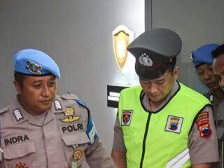 Sidang Perdana Digelar, Aipda Robig Didakwa Berlapis dalam Kasus Penembakan Siswa SMK Semarang
