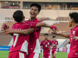 Sorotan Piala Asia U-17 2025: Indonesia Tatap Kesempurnaan, Vietnam dan Australia Berjuang di Laga Krusial