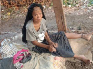 Kisah Memilukan di Indramayu: Nenek Munirah Dibebaskan Setelah Enam Tahun dalam Keterbatasan