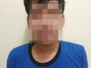 Aksi Koboi Dini Hari di Indramayu: Remaja Acungkan Sajam Usai Ditegur Warga, Aparat Bertindak Cepat