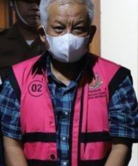 Terdakwa Korupsi Timah Rp 300 Triliun, Suparta, Meninggal Dunia di Tengah Proses Hukum