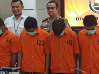 Modus Operandi Kejahatan Siber Terungkap: Dana Penipuan Online Dialihkan ke Aset Kripto untuk Hindari Jejak