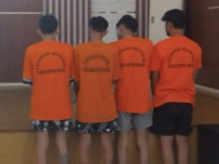 Empat Pria di Bekasi Perkosa Remaja 16 Tahun, Ketahuan Digerebek Istri Pelaku