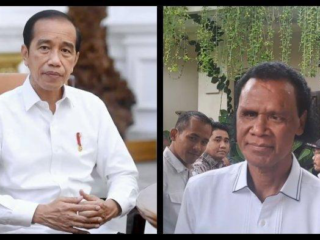 Isu Ijazah Jokowi Kembali Mencuat, Ketua GRIB Jaya Tegaskan Keasliannya