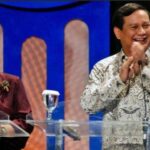 Mega Prabowo