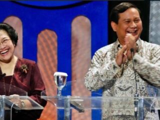 Momen Lebaran, Sinyal Pertemuan Prabowo-Megawati Menguat