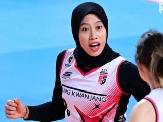 Kisah Cinta dan Pengorbanan: Megawati "Megatron" Tinggalkan Korea Demi Ibu Tercinta!