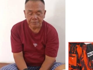 Aksi Cepat Polsek Rancasari: Oknum Ormas Pemalak Pedagang di Bodogol Diciduk Kurang dari Sejam!