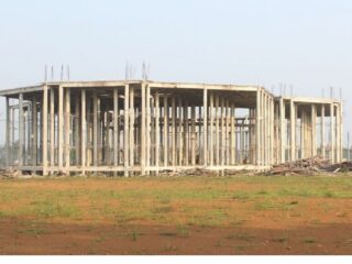 Mangkrak Akibat Korupsi, Lahan Proyek Purbalingga Kini Jadi Sekolah Rakyat Anak Miskin