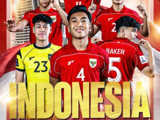 Garuda Muda Ukir Sejarah: Kemenangan Gemilang atas Yaman Antarkan Indonesia ke Perempat Final Piala Asia U-17 dan Amankan Tiket Piala Dunia Qatar 2025