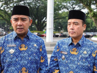 Wali Kota Bandung Mantapkan Reformasi Birokrasi: Rotasi dan Mutasi Jabatan Segera Diumumkan, Pansel Promosi Dibentuk