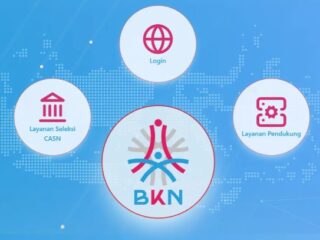 Login Wajib via ASN Digital untuk Aktivasi MFA, Ini Cara Atasi Jika Gagal atau Terblokir!
