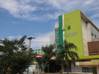 Ketua Investigasi AMKI Geram Staf RSUD Jatisari Diduga Live TikTok Saat Jam Kerja