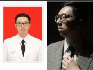 Dokter PPDS Unpad Diduga Lakukan Pemerkosaan Terhadap Keluarga Pasien di RSHS, Pelaku Berhasil Ditangkap