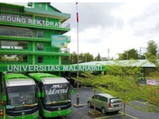 Situasi Tegang di Bandar Lampung: Seruan Kumpul di Rajabasa Picu Kekhawatiran Dugaan Serangan ke Universitas Malahayat