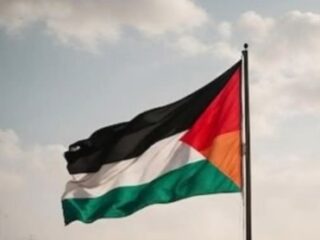 Bela Palestina: Indonesia Siap Evakuasi Korban Perang Gaza, Menlu Segera Berkoordinasi