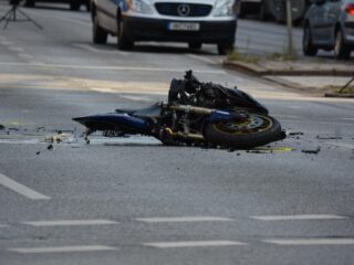 Kecelakaan Tragis di Kamojang, Pasutri Pemudik Tewas