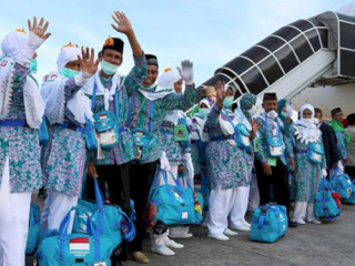 Kesehatan Prima Jadi Syarat Utama Calon Jemaah Haji 2025, Sembilan Kondisi Ini Dapat Menunda Keberangkatan