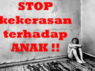 Dua Balita Disiksa dan Disekap Pacar Ibunya di Jakarta, Wajah Babak Belur, Terkuak Kronologinya