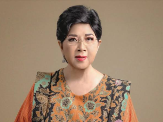 Berita Duka: Legenda Musik Indonesia, Titiek Puspa, Berpulang