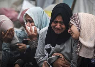 Tragis, Wanita Palestina Tewas Ditembak Pasukan Israel di Tepi Barat