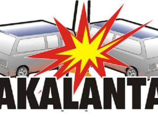 Aksi Ugal-ugalan Bus di Kawasan Industri MM2100 Bekasi Terekam, Polisi Buru Pengemudi