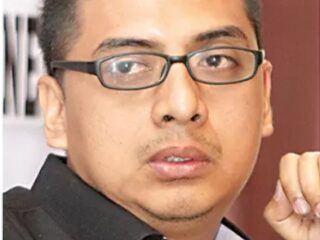 Zainal Arifin Mochtar Ungkap 3 Pintu Masuk Pemakzulan Gibran Rakabuming Raka