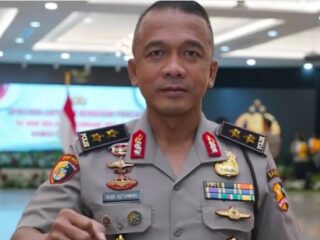 Irjen Pol Rudi Setiawan Resmi Jabat Kapolda Jabar Gantikan Irjen Akhmad Wiyagus