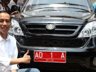 Calon Pembeli Gugat Jokowi dan Produsen Esemka, Tuntut Ganti Rugi Ratusan Juta!