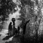 Fhoto Ilustrasi Mudik By Pexels