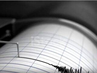 Waspada ! Gempa Terkini Guncang Beberapa Wilayah Indonesia, Jumat 4 April 2025